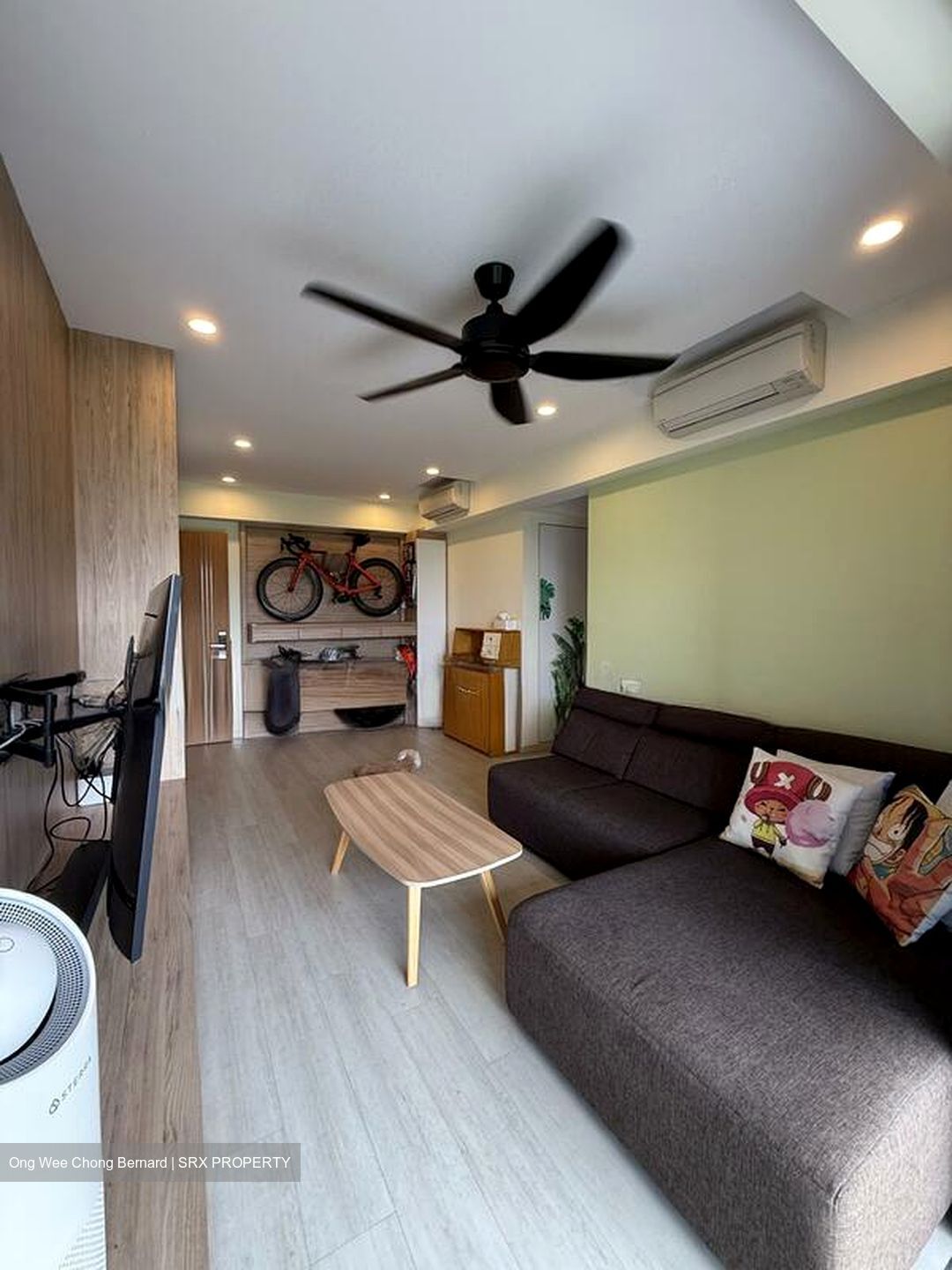 Rivercove Residences (D19), Condominium #495779521
